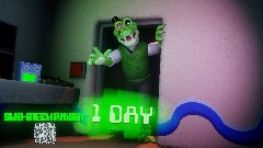 A screenshot taken in Dreams. 2 of 9.