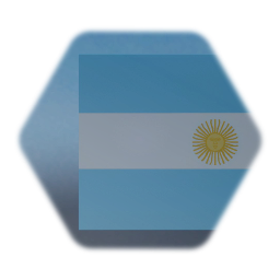 Flag of Argentina