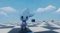 Reds Character Demo