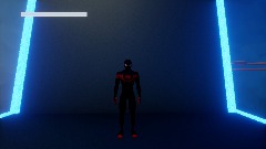 A screenshot taken in Dreams. 3 of 5.