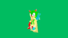 Izaac Character Description