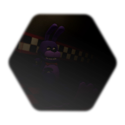 Bonnie the Bunny v2 updated