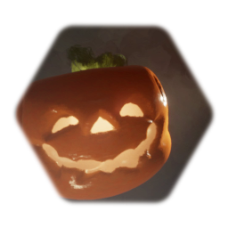 Jack-o'-lantern
