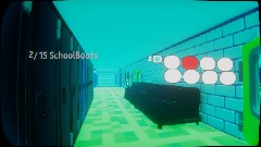 A screenshot taken in Dreams. 8 of 27.