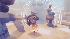 Lupo! accanto alla domanda