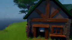 The village of Puppets