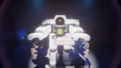 Space Debris Collection Company