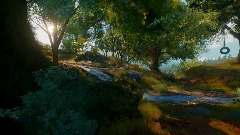 A screenshot taken in Dreams. 4 of 6.