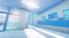 A screenshot taken in Dreams. 8 of 27.