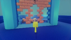 A screenshot taken in Dreams. 9 of 15.