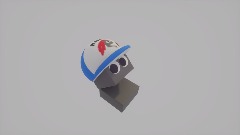A screenshot taken in Dreams. 1 of 1.