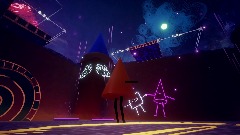 A screenshot taken in Dreams. 11 of 11.