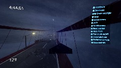 A screenshot taken in Dreams. 1 of 3.