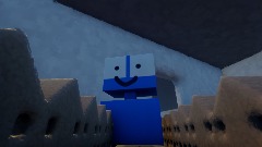 A screenshot taken in Dreams. 15 of 18.