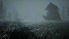 A screenshot taken in Dreams. 3 of 4.