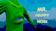 A screenshot taken in Dreams. 1 of 1.