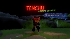 Tenchu