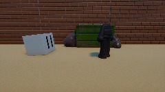 Raise a Cubering pet - Story