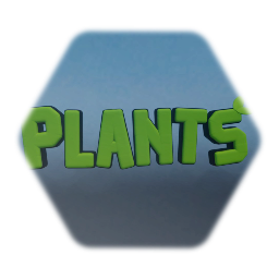 "Plants"