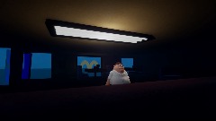 Peter griffin become a donut