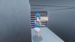 A screenshot taken in Dreams. 13 of 14.