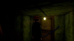 A screenshot taken in Dreams. 13 of 25.