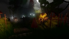 A screenshot taken in Dreams. 1 of 5.