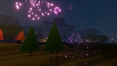 A screenshot taken in Dreams. 12 of 19.