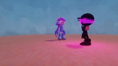 Nightmare olyver hates lilac