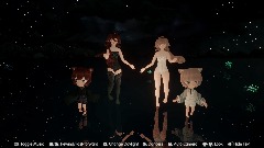 A screenshot taken in Dreams. 2 of 2.