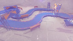 A screenshot taken in Dreams. 2 of 11.