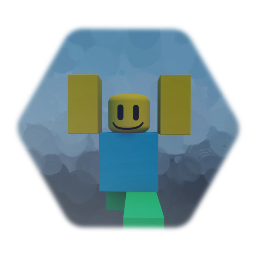 Roblox Noob (R6)