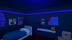 A screenshot taken in Dreams. 15 of 19.