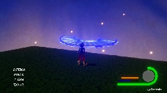 A screenshot taken in Dreams. 21 of 22.