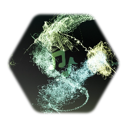 The Box | Baldi version