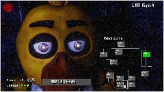 A screenshot taken in Dreams. 1 of 8.