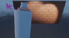 Working Spray Can Template