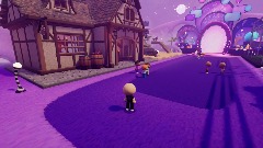 Hall | Enclosed (#5)