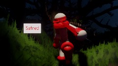 A screenshot taken in Dreams. 1 of 1.