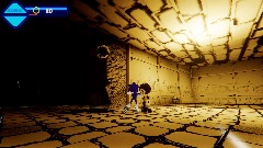 A screenshot taken in Dreams. 29 of 30.