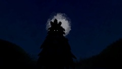 A screenshot taken in Dreams. 3 of 9.