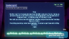 A screenshot taken in Dreams. 14 of 18.