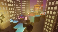 Niveau secret : Studiopolis