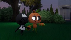 Toodles & Gourdy | Render