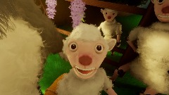 On The Fence - The Ride 3