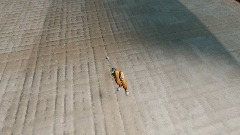 A screenshot taken in Dreams. 1 of 2.