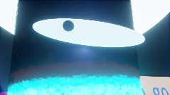 A screenshot taken in Dreams. 9 of 22.