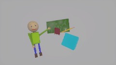 Old Baldi!!!!!!!!!!!!!!!