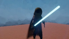 A screenshot taken in Dreams. 4 of 6.