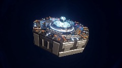 A screenshot taken in Dreams. 1 of 2.